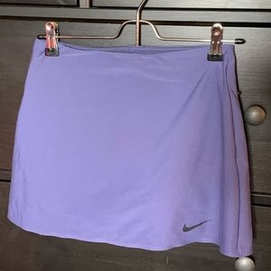 Women’s Nike tennis skirt